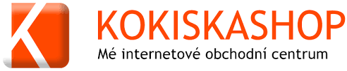 Kokiskashop.cz